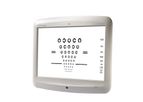Potec - Model PLC-8000(pola) - LCD Chart