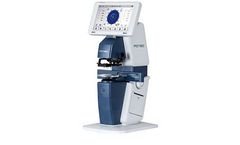 Potec - Model PLM-8000(PD) - Auto Lensmeter