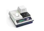 Osmette - Model 2430 - Multi Auto-Sampling Turntable Osmometer