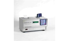 Osmette - Model 5007 - XL - Automatic High Sensitivity Osmometer