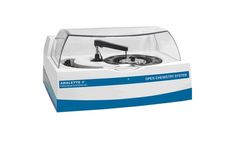 Analette II - Model 9008 - Open System Benchtop Chemistry Analyzer