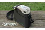 Live Active Five - Portable Oxygen Concentrator | Precision Medical - Video