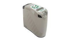 Live Active Five - Model PM4155EB - Portable Oxygen Concentrators