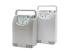 EasyPulse - Model PM4130 - 3 & 5 Liter EasyPulse Portable Oxygen Concentrator