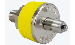 Precision - Model 2211 - Ohmeda Style Quick Connect