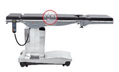 Schaerer Arcus - Model 501 - Universal Table for All Surgical Disciplines