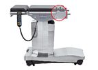 Schaerer Arcus - Model 701 - Ortho Trauma and Spine Table
