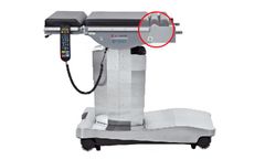 Schaerer Arcus - Model 701 - Ortho Trauma and Spine Table