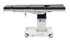Schaerer Axis - Model 350 - Mobile Versatile Table