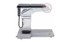 Schaerer Axis - Model 700 - Ortho-Trauma and Spine Table