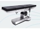Schaerer - Model OP830 - Electro-Hydraulic Table
