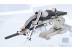 Schaerer - Model MTS - Modular Traction System