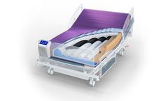 PressureGuard Easy Air - Model XL - Bariatric Mattresses