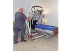 Span-America - Model F500P - Full Body Patient Lift