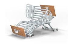 ReadyWide - Weigh Scale Low Bed