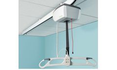 Savaria - Model FL - Ceiling Fixed Lifts