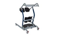 Span - Model F450T - Standing Transfer Aid Lift