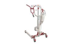 Span - Model F350CT - Car Transfer Patient Lift