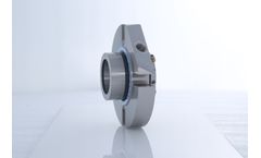 Mechanical Seal 