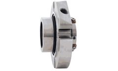 Sealmatic - Model CTX ANSI - Single Seals