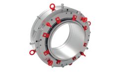 Sealmatic - Model BGH201 - Single Semi Split Seal