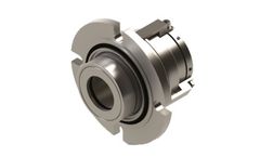 Sealmatic - Model PP - D - Dual Seals