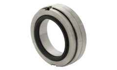 Sealmatic - Model B100 / B800 - Single Balanced Seals (Compact)