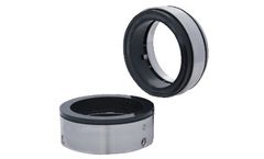 Sealmatic - Model BRN - Single Balanced Seals