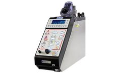 Quest - Model MPS 2 - Myocardial Protection System
