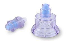 Quest - Needleless Connectors