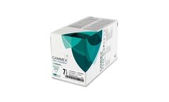 GAMMEX - Latex, Powder-Free Surgical Green Underglove
