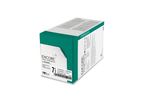 ENCORE - Latex, Powder-Free Surgical Green Underglove
