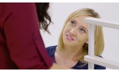 Clear Image Devices ultrasound positioning step platform- Standard Design - Video