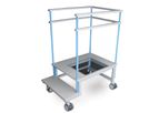 Clear-Image - Model CD-24701 - Step Platform for U-Arm System