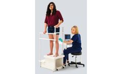 Clear-Image - Model 24601 - Standard Ultrasound Exam Step