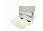 Domico - Model 33532 - CT Foot Positioner Steady-Ped