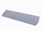 Domico - Model 9106F - Canon Aquilion Table Pad w/Fluid Dam