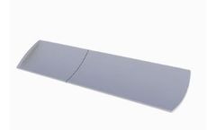 Domico - Model 9106F - Canon Aquilion Table Pad w/Fluid Dam