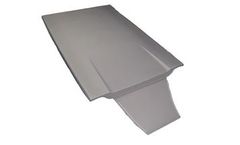 Siemens - Uroskop Table Pad