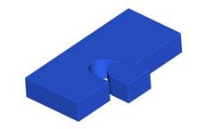 Vet Echo - Model 822-V - Mattress