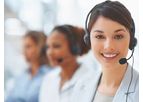 Positron - Customer Care Plan Service