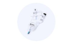 Remington - Disposable 600ml Medical Drainage Bags