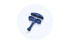 Remington - Bone Marrow Aspiration Needle