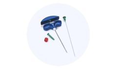 Remington - Bone Marrow Biopsy Needles