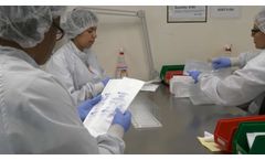 Remington - Medical Device Packaging and Sterilization Services