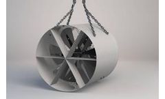 Genfog - Circulation Fans