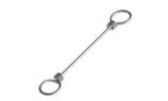 Genfog - Gutter Hanger Wire