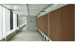 Genfog - Cooling Systems