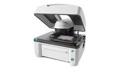 Lionheart - Model FX - Automated Microscope