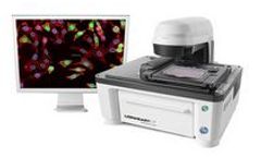 Lionheart - Model LX - Automated Microscope